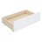 Platform Bed with Multi-functional Storage-273298707