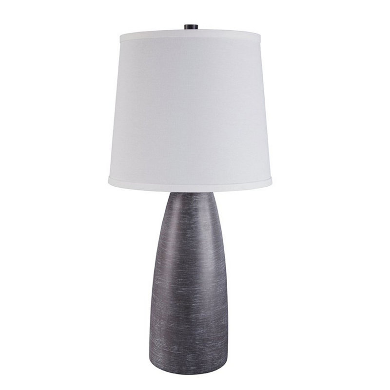 Ensemble de lampes de table 27,5 po Gurman