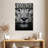 Brampt Snow Leopard Face-108665385