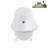 51.2'' x 25.6'' Soaking Acrylic Bathtub-72770758-76231167