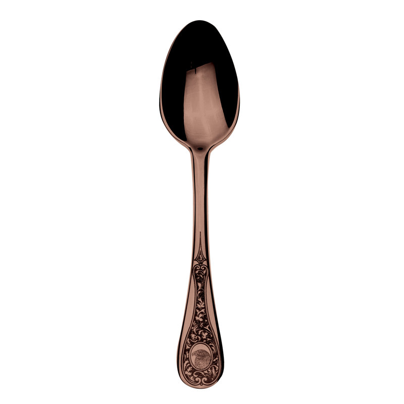 Cuillère à espresso Diana - 48 pièces, Bronzo