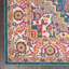 Oriental Area Rug-1178790134