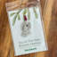 2.88'' Metal Holiday Shaped Ornament