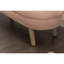036-Banc de rangement en velours pour chambre avec pieds en bois-1116557866