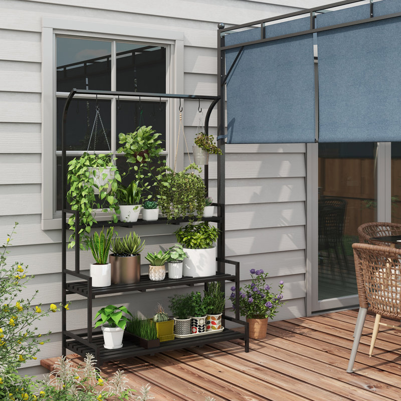 Brylea Plant Stand