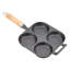 Cast Iron Griddle