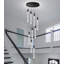 Lustre en cristal 9 lumières DEL à intensité variable moderne-2117364686-2117364682-2117364692