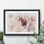 Pink Rose Flower Vol.6 - Picture Frame Graphic Art-62804038-62804040