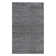Conye Performance Grey Shag Area Rug