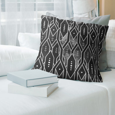 Coussin décoratif