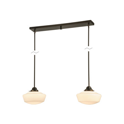 Revival 2 - Light Pendant