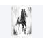 « rustique stallion i », impression sur toile-30004502-72453083-72453084