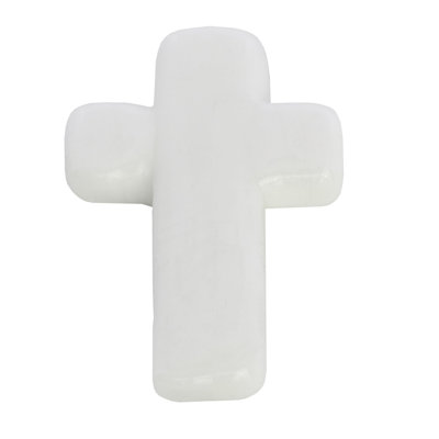 Yousef Religious & Spiritual Cross Figurine
