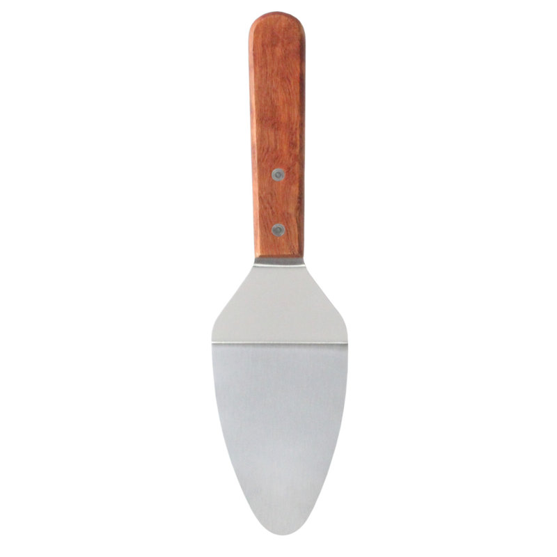 Stainless Steel Cake Server