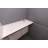 1 Person Sound Absorbing Privacy Booth with Power Outlet and