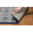 Herefordshire Performance Geometric Rug-1413237062