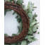 Couronne d'eucalyptus artificiel 24 po