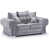 Grey is out of stock selected