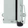 Dakota Fields 5cm W Cream Cover Retractable Side Awning