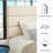 Elison Platform Bed with Fabric Upholstered Headboard and Wooden Slats-1503914493-1573640177