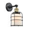 Applique cloche 1 lumière 6 "Bell Cage-1648202864-1637519620-1637519618
