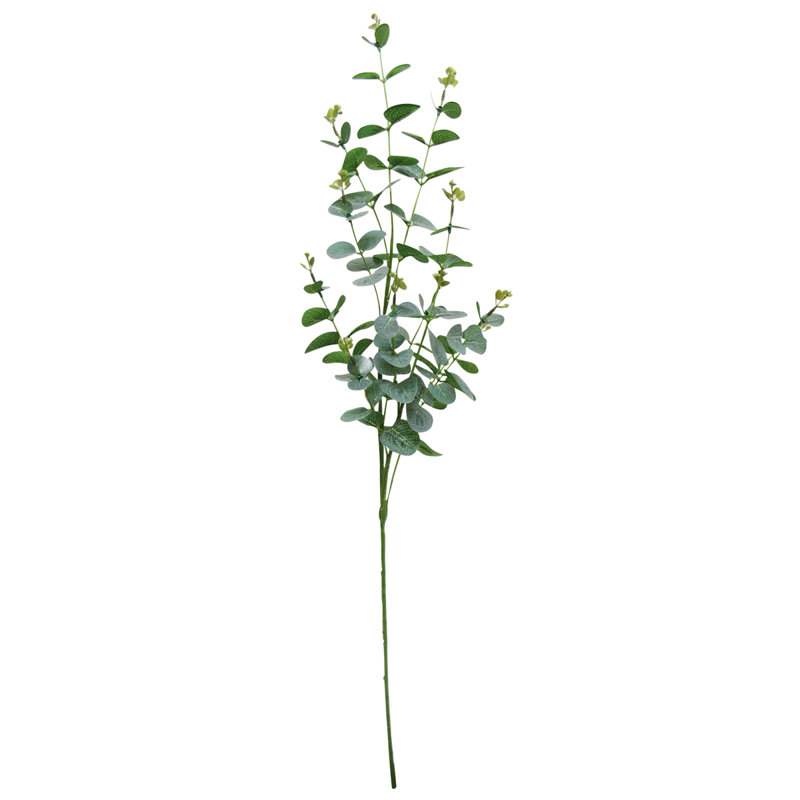36 po d'eucalyptus artificiel