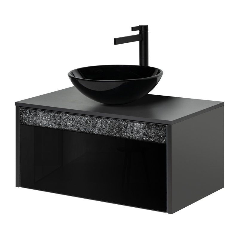 Adasynn 31.5'' W Single Vanity