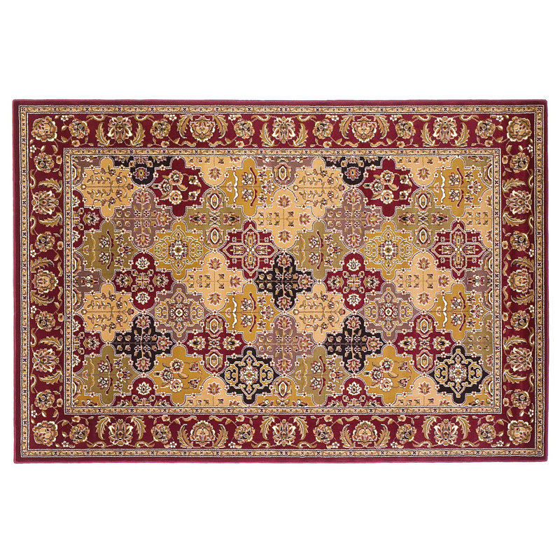 Banmah Oriental Indoor Rug