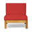 3-Piece Sofa Set, Red-1796097588-1796097589