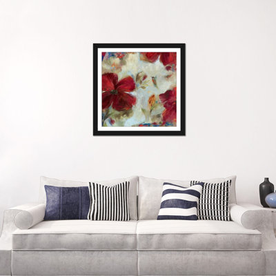 " Hummingbird II " by Asia Jensen