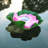 Solar Powered Outdoor Floating Pool Lights-86725163