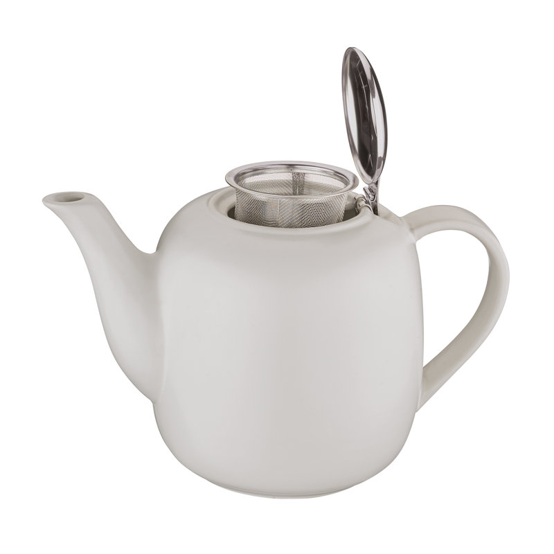 Red Barrel Studio® 50oz., White