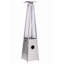 Chauffe-terrasse en quartz Quartz Galss-684207935