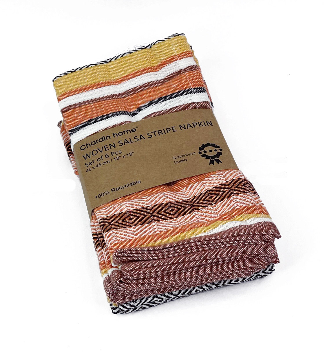 https://assets.wfcdn.com/im/50644045/compr-r85/2574/257437023/woven-salsa-stripe-napkins-set-of-6.jpg