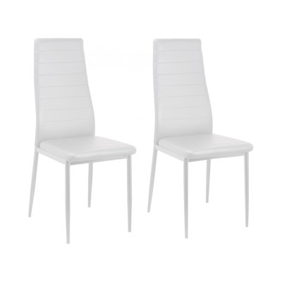 Ginnifer Upholstered Dining Chair