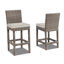 Tabouret avec coussin Nassau-49609119-49609125-98128215
