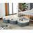Foldable Fabric Storage Bin-2077647555-2077647564