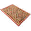 Rectangle 98 cm x 151 cm Hand Woven Kilim