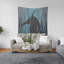 Wall Tapestry-1791360008
