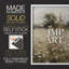Impression florale vintage encadrée CCxxxiv - bois massif-112351306-112351307