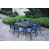 Bleu marine antique est en rupture de stock