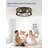 18.89"Flush Mount Ceiling Fan Light with Remote for Indoor