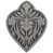 Antique Pewter/Sage selected