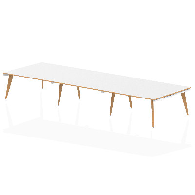 Dye 480 cm Rectangle Conference Table