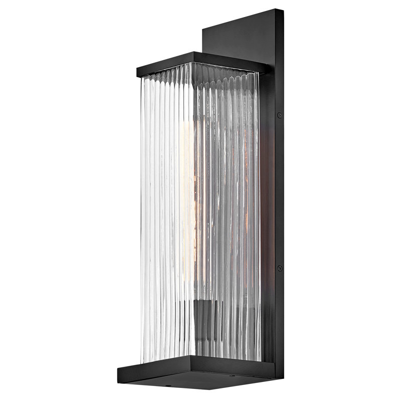 Hinkley Torrent Wall Mount, 5.73" H x 19" W x 6" D