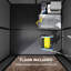 Garden Storage Shed-124340443