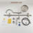 Complete Shower System(No Include Rough-in Valve)-88561120