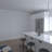 108'' H x 94.5'' W x 0.5'' D Wainscot Panelling