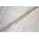 Plain Dove Area Rug in White