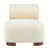 Polyester beige